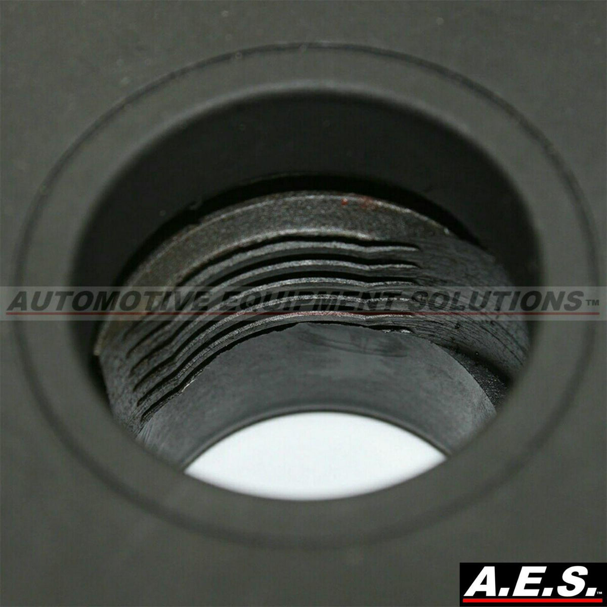 Coats XR Series Wheel r  Nut / Hub Nut / Wing Nut Kit