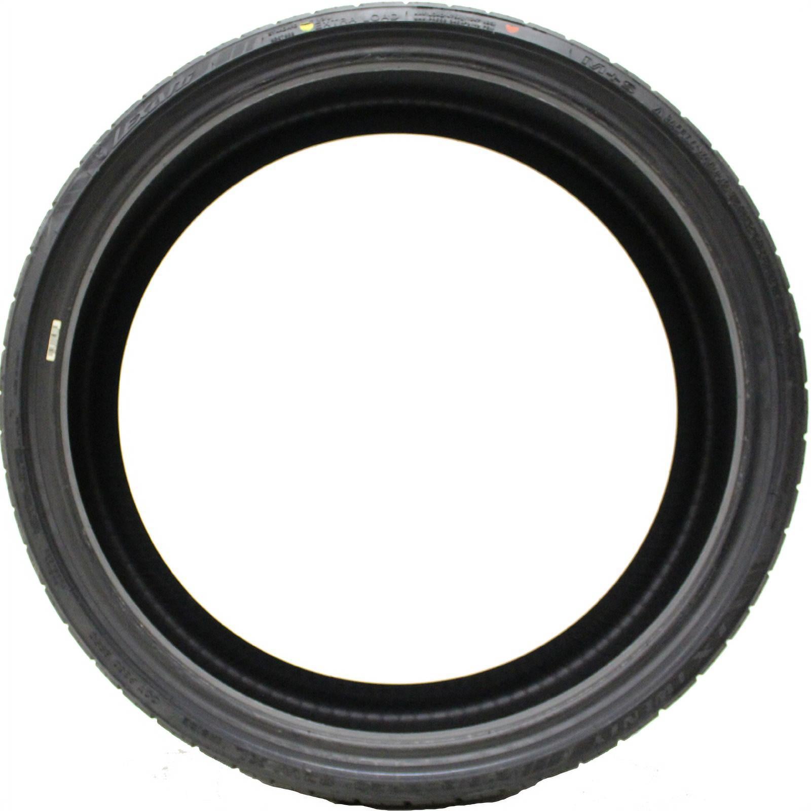 Lexani LX-Twenty 225/40R19 93 W Tire.