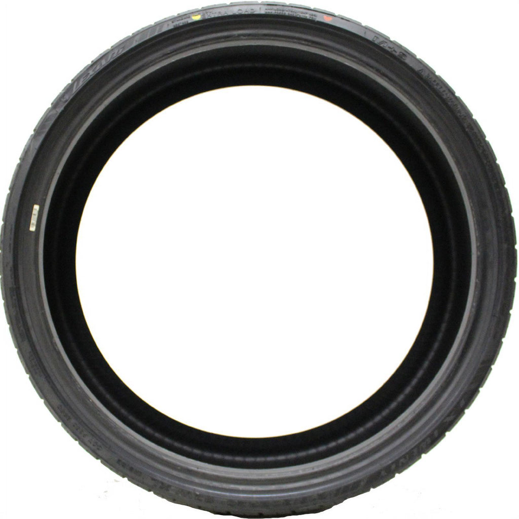 Lexani LX-Twenty All-Season 255/30-24 97 W Tire