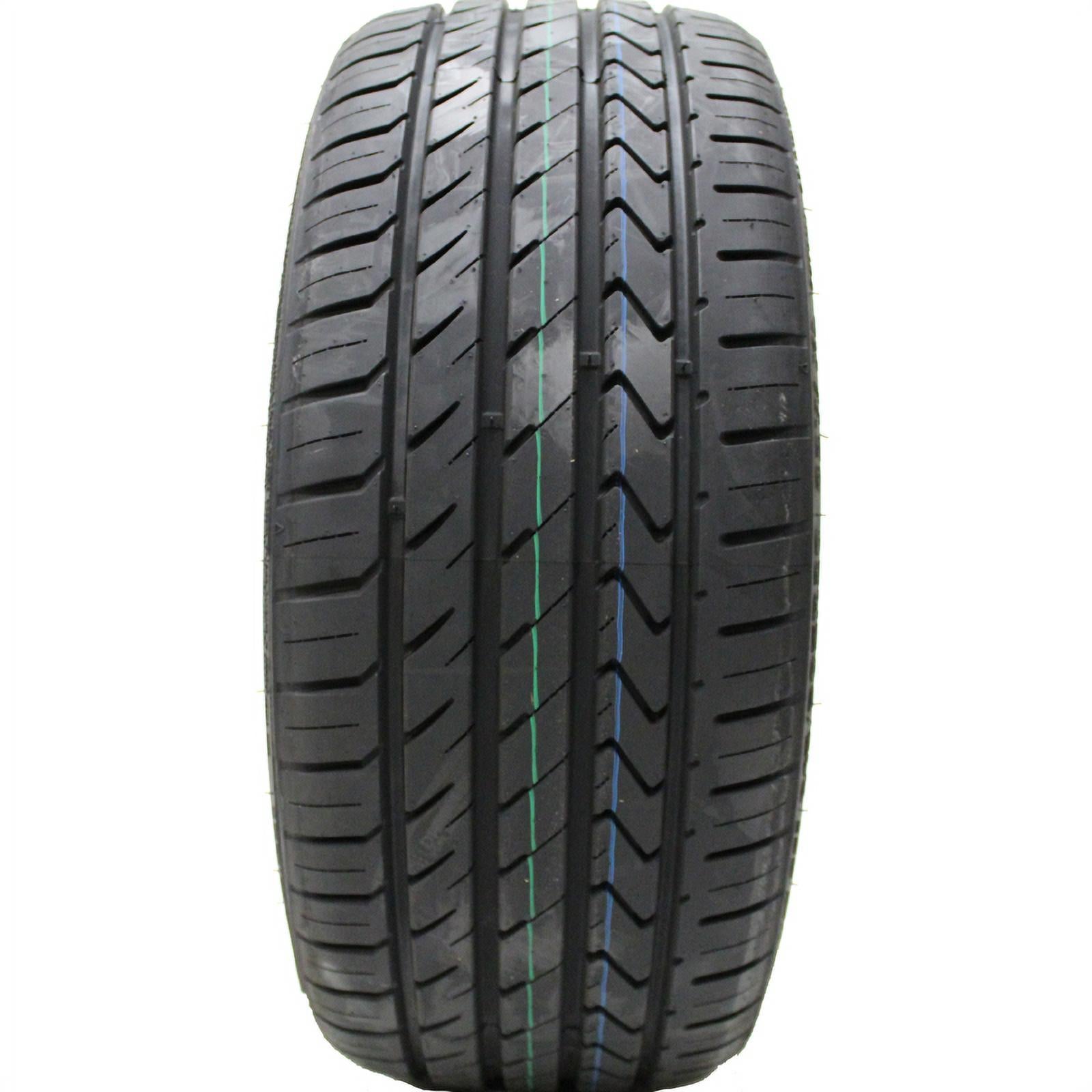 Lexani LX-Twenty 225/40R19 93 W Tire.