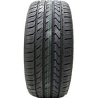 Lexani LX-Twenty All-Season 255/30-24 97 W Tire
