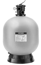 new hayward s210t pro series top-mount inground swimming pool 21" sand filter