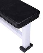 Flat Bench Press (DF1700) by Deltech Fitness