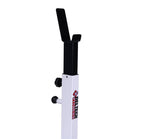 Flat Bench Press (DF1700) by Deltech Fitness