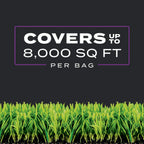 scotts turf builder southern triple action - combination weed killer, fire ant preventer, and fertilizer, 26.64 lbs., 8,000 sq. ft.