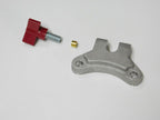 Spindle Lock Front Clamp Kit for AMMCO 3000 4000 4100 7700 Brake Lathes