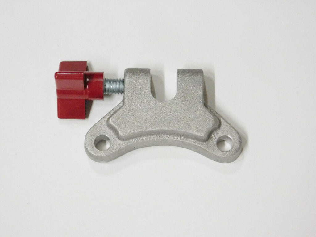 Spindle Lock Front Clamp Kit for AMMCO 3000 4000 4100 7700 Brake Lathes