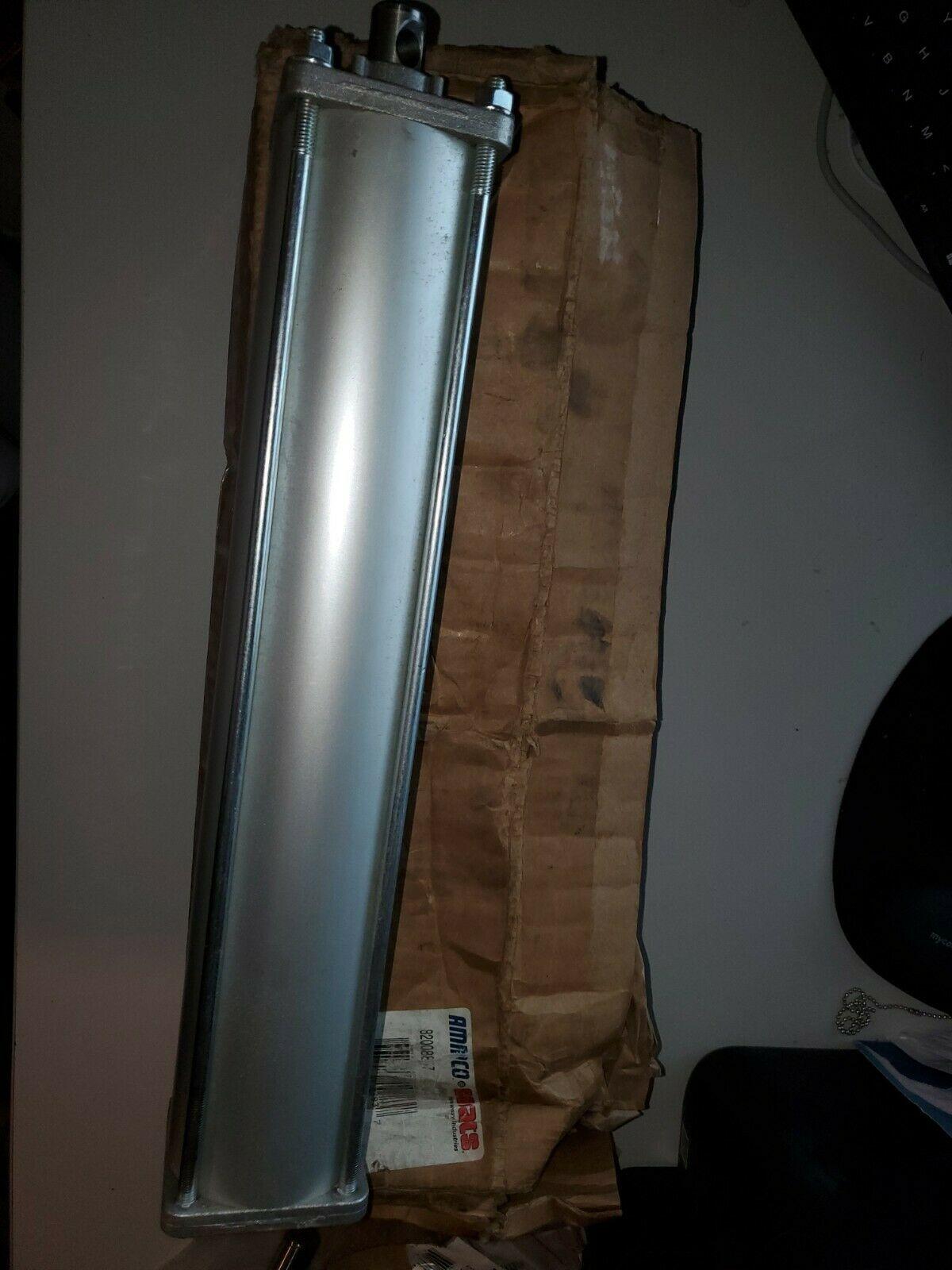 COATS OEM Lift Helper Cylinder Assembly 82008857 BRAND NEW