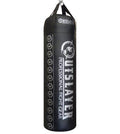 Outslayer Filled Punching Bag for Boxing and MMA, 80lb