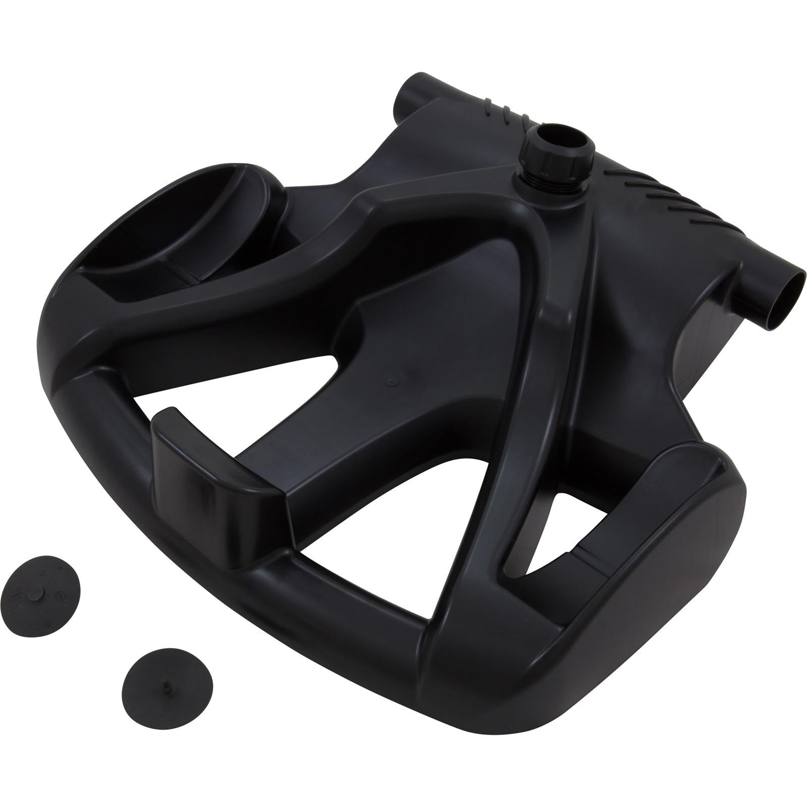 Zodiac Pool Solutions Caddy Base, Zodiac Polaris 9350/9400/9450/9550