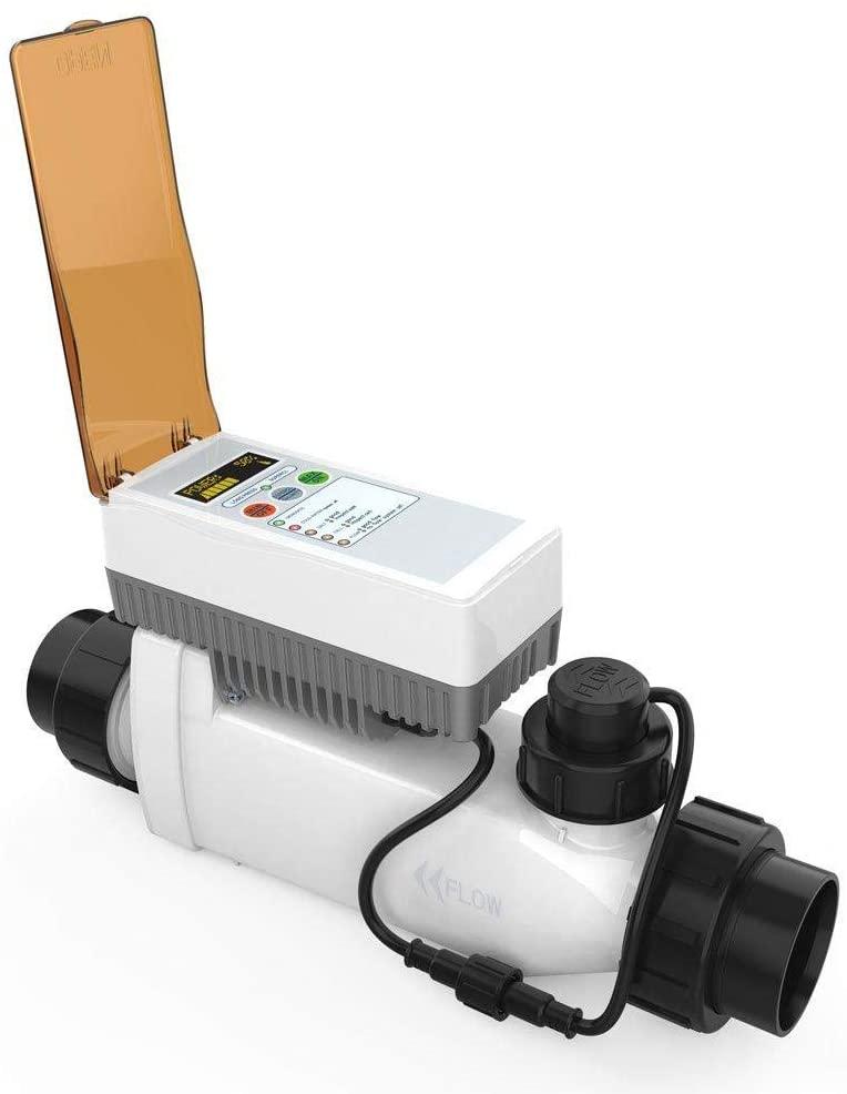 splash intellichlor generic cell ic40 ircf40