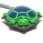 polaris 65 turbo turtle above ground pressure side pool cleaner 6-130-00t