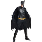 Batman Grand HeritaAdult Halloween Costume, Size: Men's - One Size