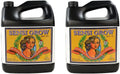 advanced nutrients 6201-15ab ph perfect sensi grow part a+b, 4 liter, brown/a