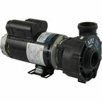 gecko aqua-flo flo-master xp2 06130395-2040 spa pump 3 hp dual speed 230v
