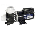 gecko aqua-flo flo-master xp2 06130395-2040 spa pump 3 hp dual speed 230v