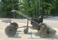 Locke Devere — A Reel Mower!