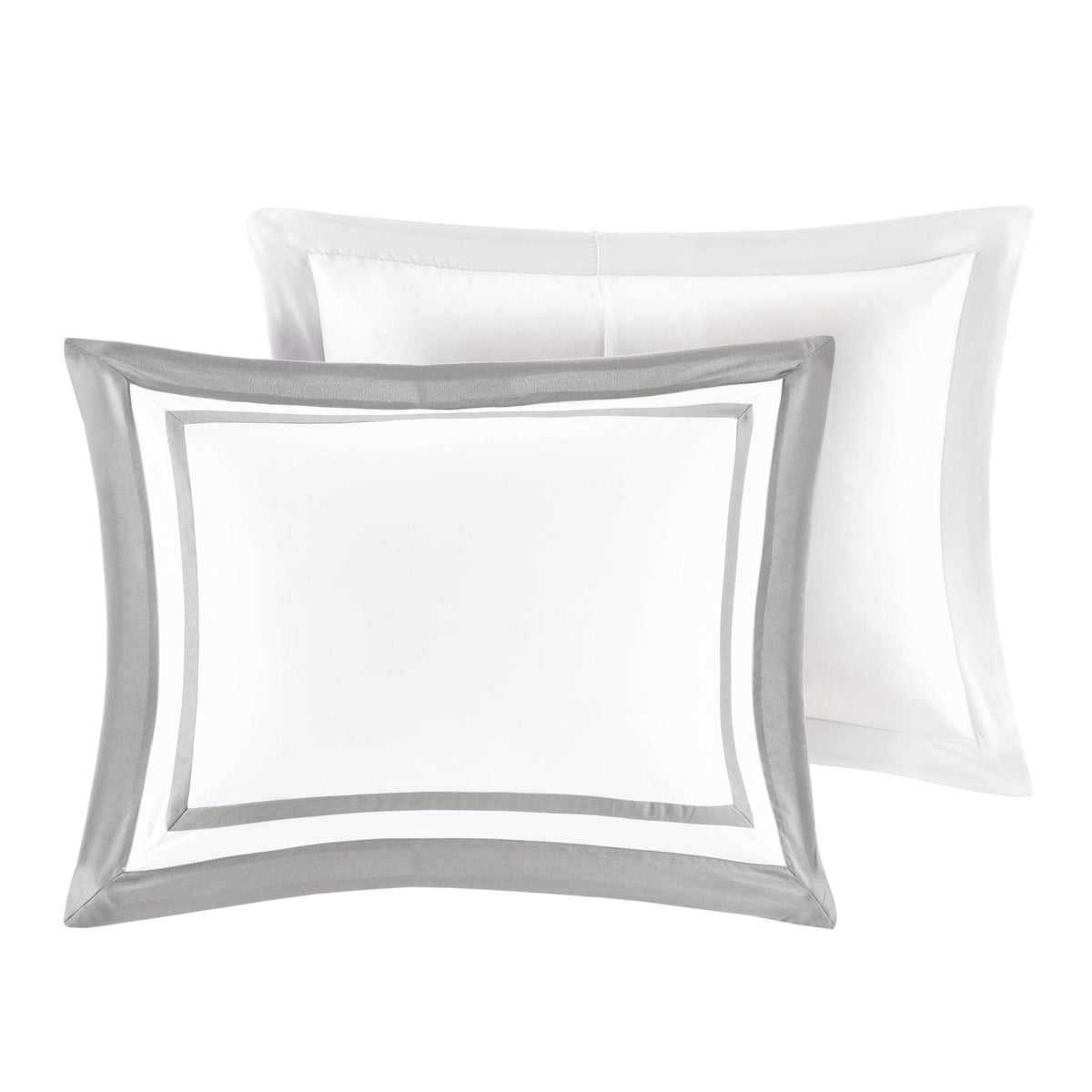 Home Essence Lawrence 8 Piece Comforter and Coverlet Set Collection