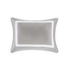 Home Essence Lawrence 8 Piece Comforter and Coverlet Set Collection
