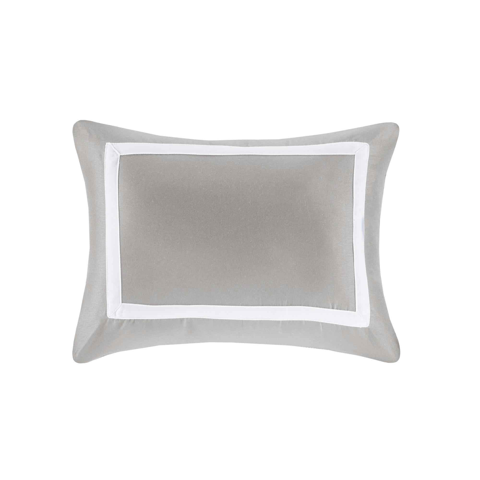 Home Essence Lawrence 8 Piece Comforter and Coverlet Set Collection