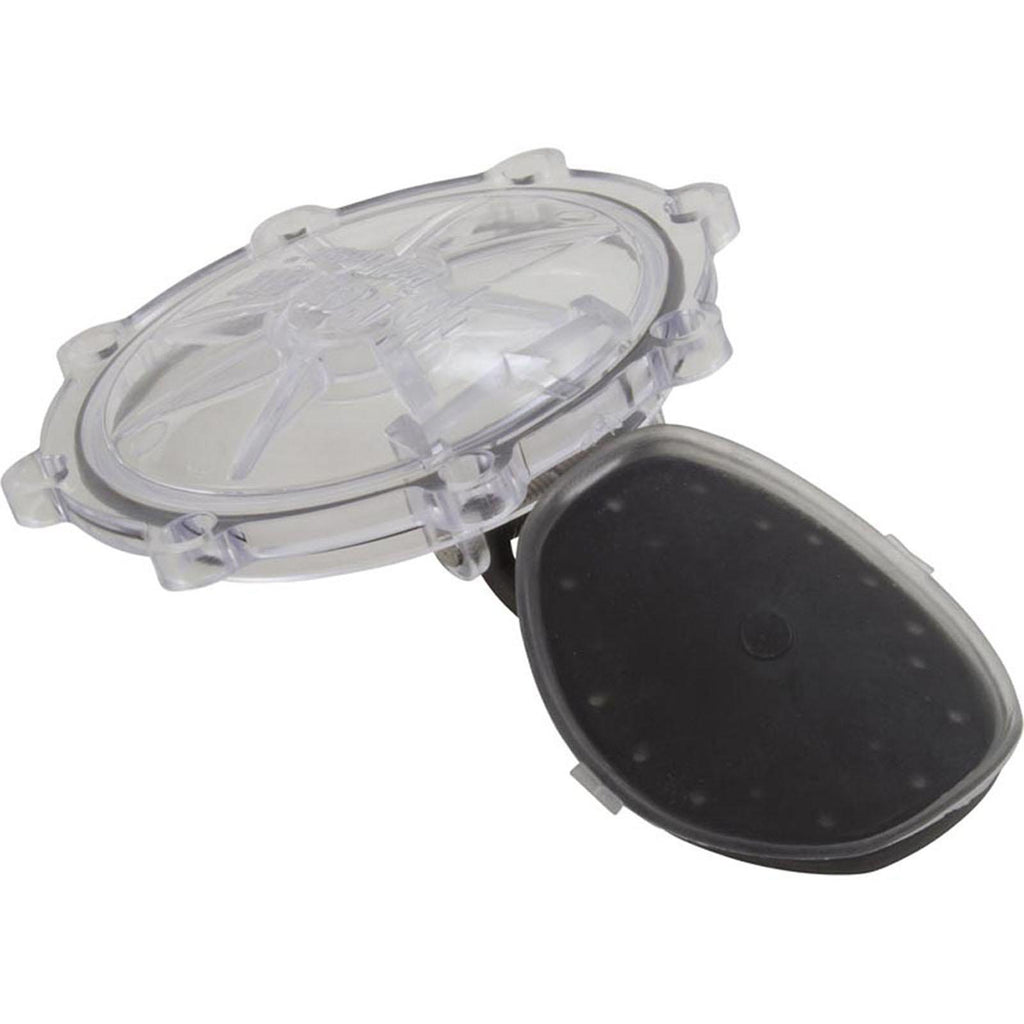 PENTAIR POOL PRODUCTS Rebuild Kit, Check Valve, Pentair CPVC 2"