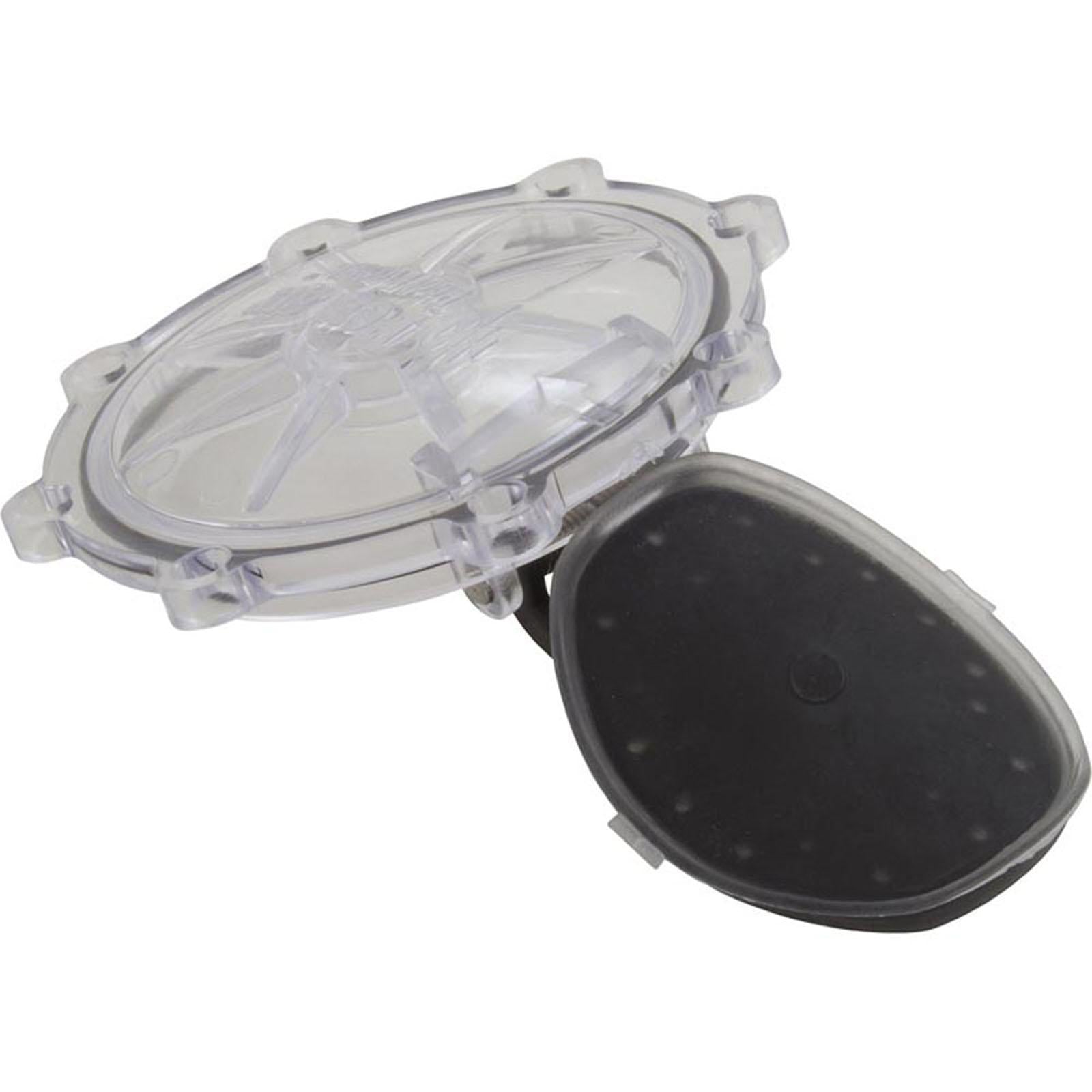 PENTAIR POOL PRODUCTS Rebuild Kit, Check Valve, Pentair CPVC 2"