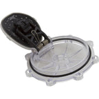PENTAIR POOL PRODUCTS Rebuild Kit, Check Valve, Pentair CPVC 2"