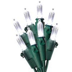 Holidaybasix C15E264B Light Set, 50-Lamp 12 Pack