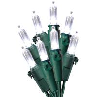 Holidaybasix C15E264B Light Set, 50-Lamp 12 Pack