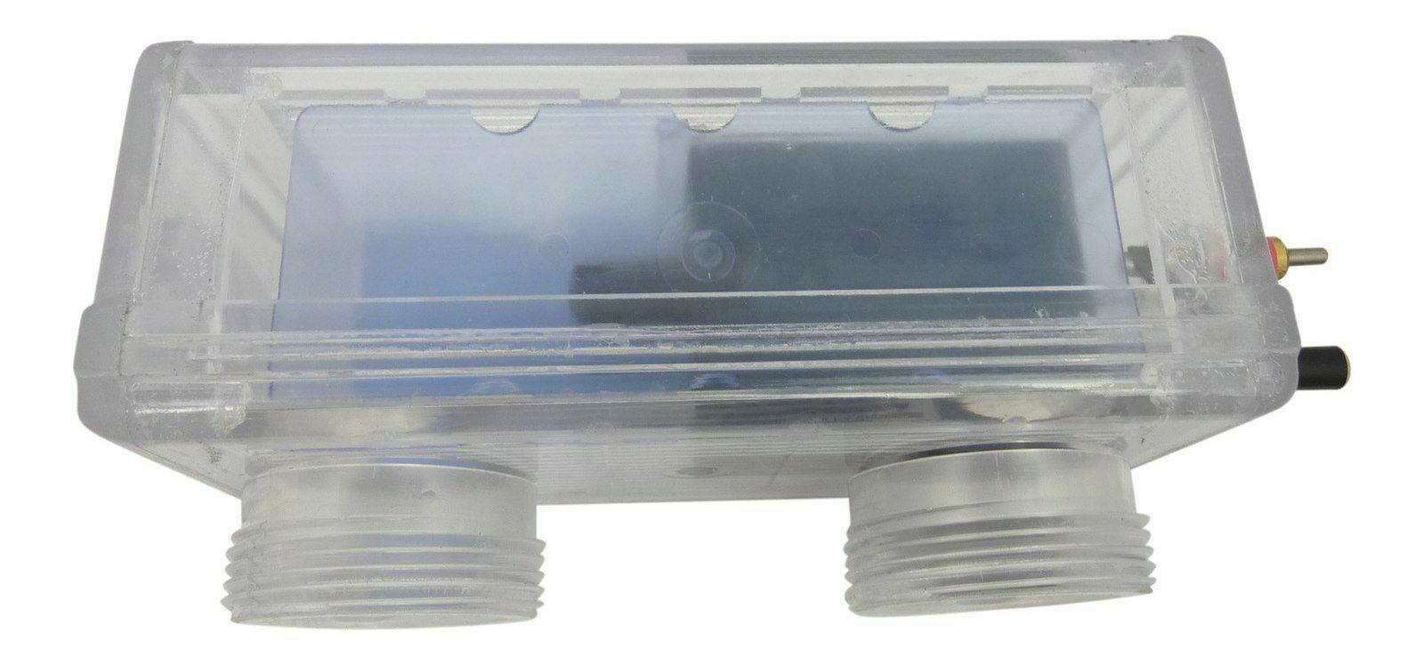 zodiac clearwater lm2-15 salt chlorinator cell 15g/ph generic made in australia