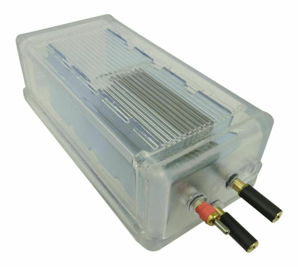zodiac clearwater lm2-15 salt chlorinator cell 15g/ph generic made in australia