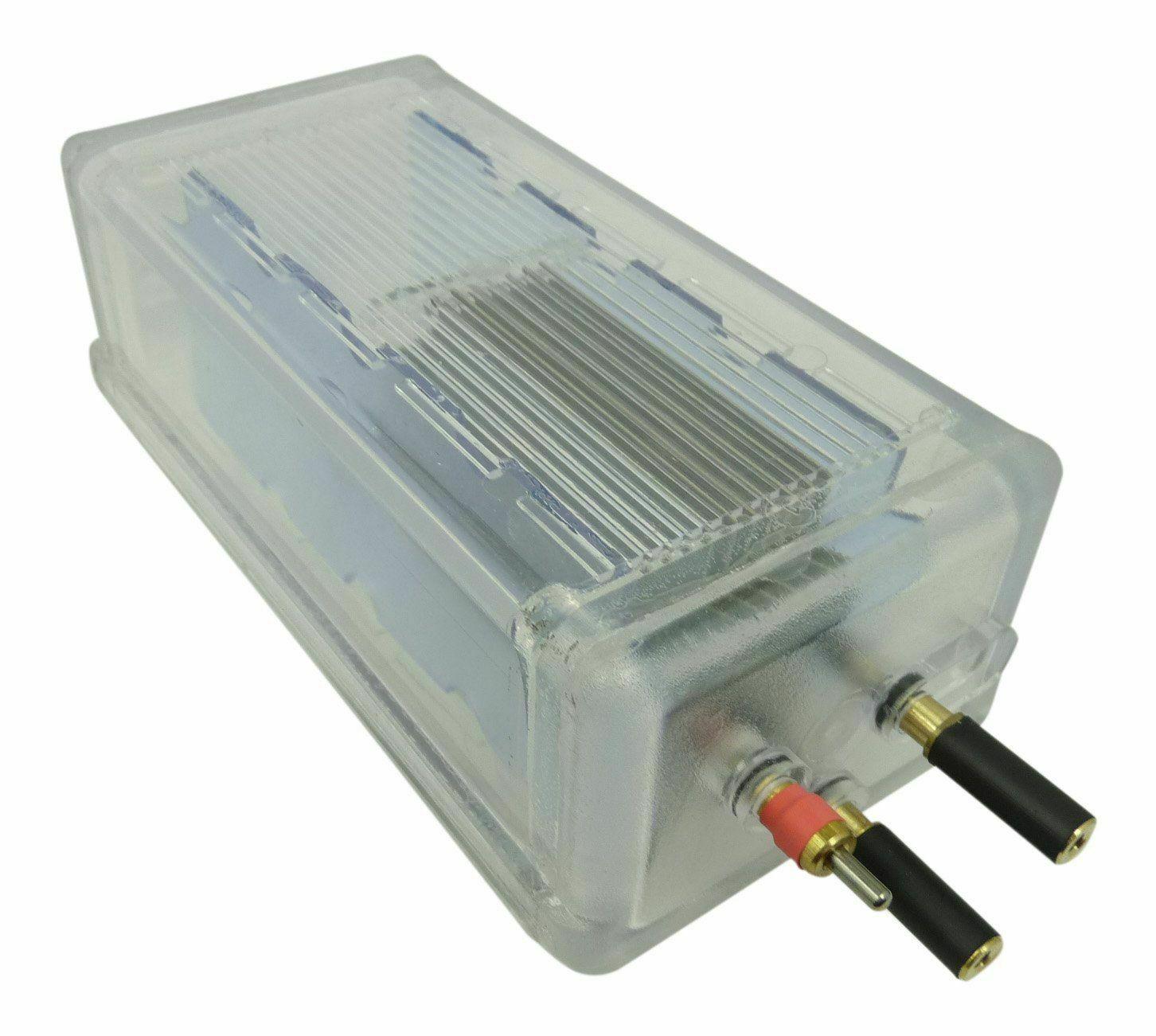 zodiac clearwater lm2-15 salt chlorinator cell 15g/ph generic made in australia