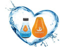 Silk Balance Bundle - 2 items: SilkBalance (76oz) and Clean Start (8oz)