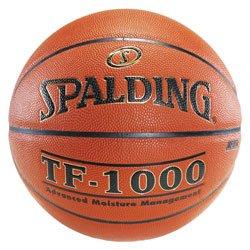 Spalding Tf1000 Legacy Basketball (Ea)
