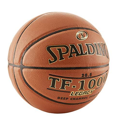Spalding Tf1000 Legacy Basketball (Ea)
