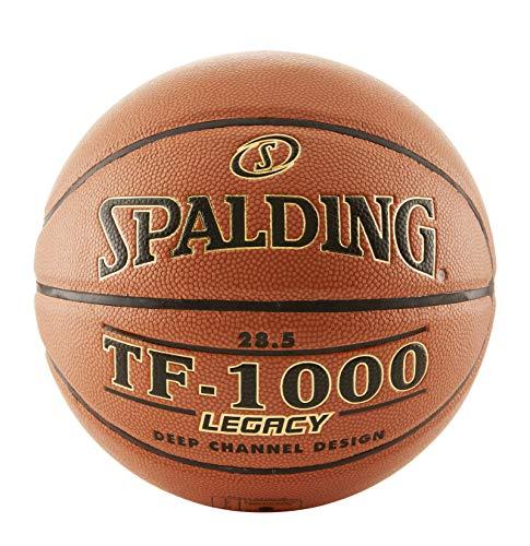 Spalding Tf1000 Legacy Basketball (Ea)