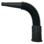 Case of 40 3-in-1 7" Multi-Purpose Funnel W/ Extension & Removable Debris Screen