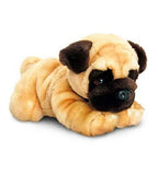 FidgetGear Dog Toys Soft Toy 30cm Show One Size