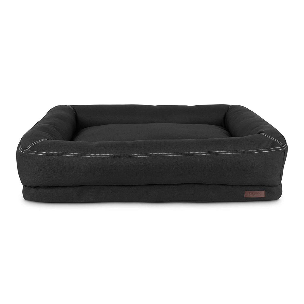 Reddy Indoor/Outdoor Dog Bed, Olive