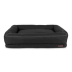 Reddy Indoor/Outdoor Dog Bed, Olive