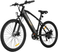 Electric Bike for Adult, Vivi 26" Electric Mountain Bikes 250W/350w Motor Electric Bicycle for Adults, E-Bike for Men &amp; Women, Professional  21 Speed Gears with Removable Lithium-Ion Battery