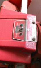 HUNTER C111 ALIGNMENT SYSTEM