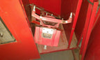 HUNTER C111 ALIGNMENT SYSTEM