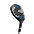 Wilson Profile JGI Junior LarComplete Golf Club Set Blue, Left Hand
