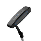 Wilson Profile JGI Junior LarComplete Golf Club Set Blue, Left Hand