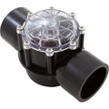 Jandy Check Valve, Jandy, 2-1/2"s x 3"spg