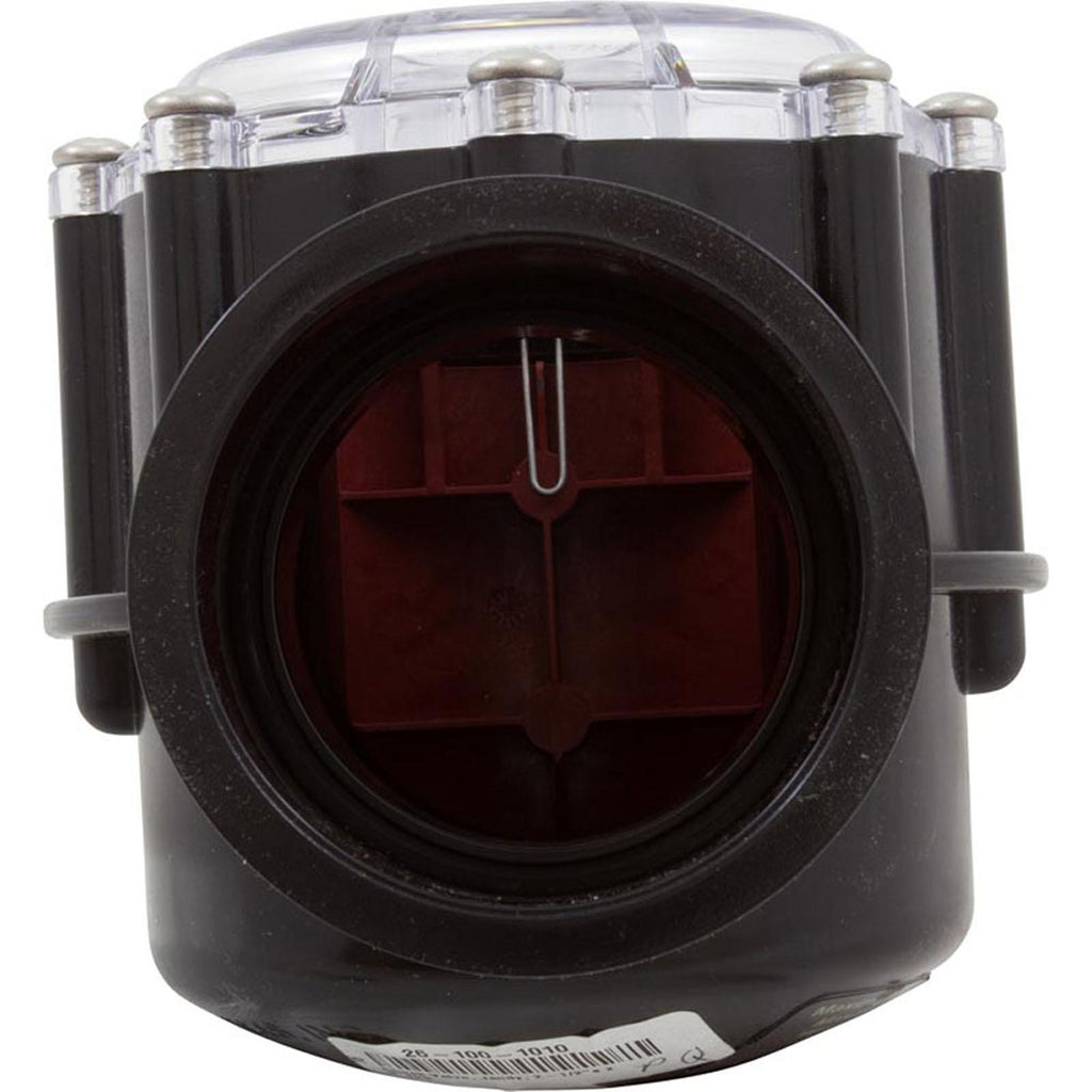 Jandy Check Valve, Jandy, 2-1/2"s x 3"spg