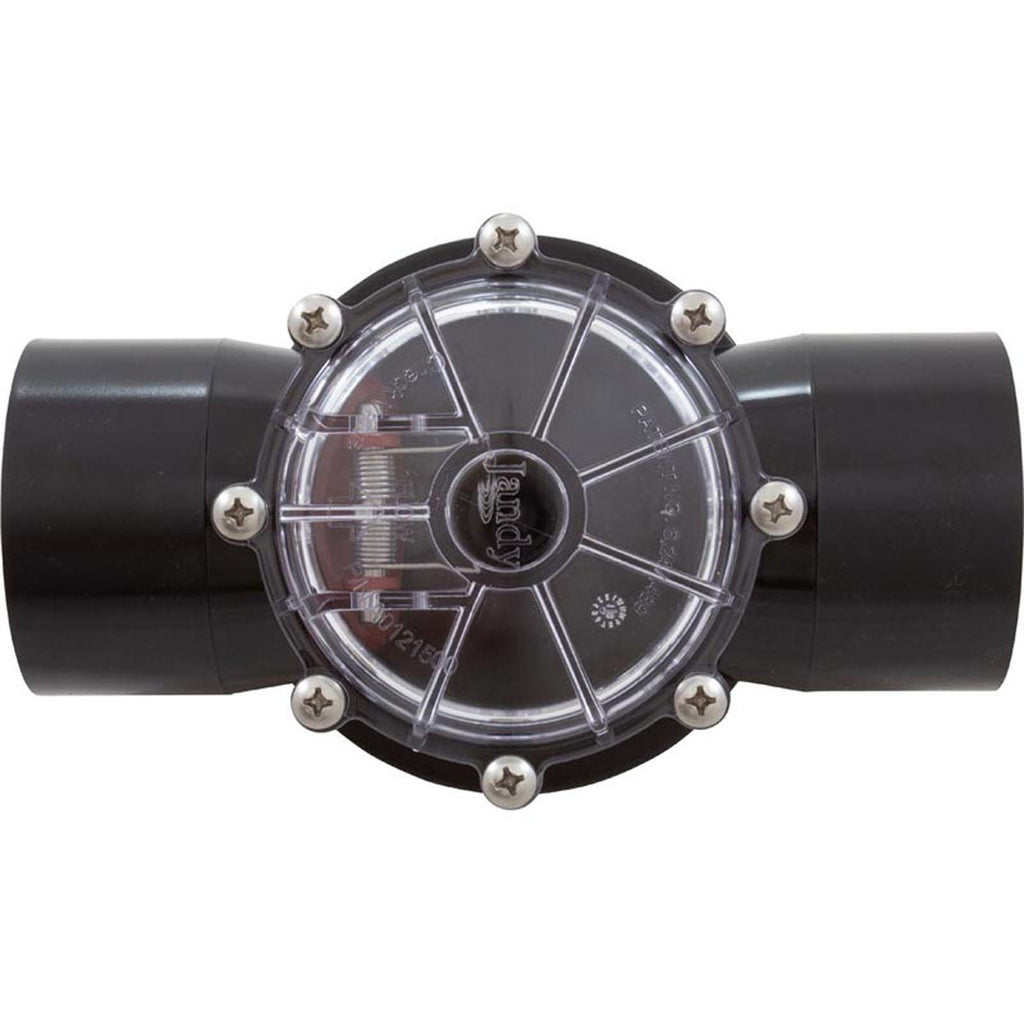 Jandy Check Valve, Jandy, 2-1/2"s x 3"spg