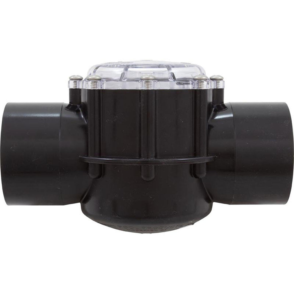 Jandy Check Valve, Jandy, 2-1/2"s x 3"spg