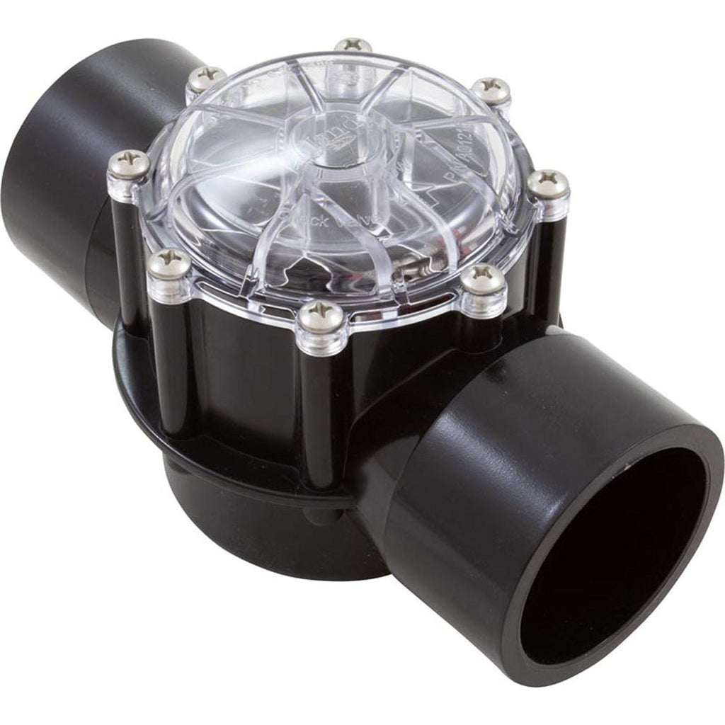 Jandy Check Valve, Jandy, 2-1/2"s x 3"spg